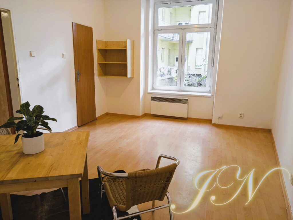prodej bytu 1+1 brno