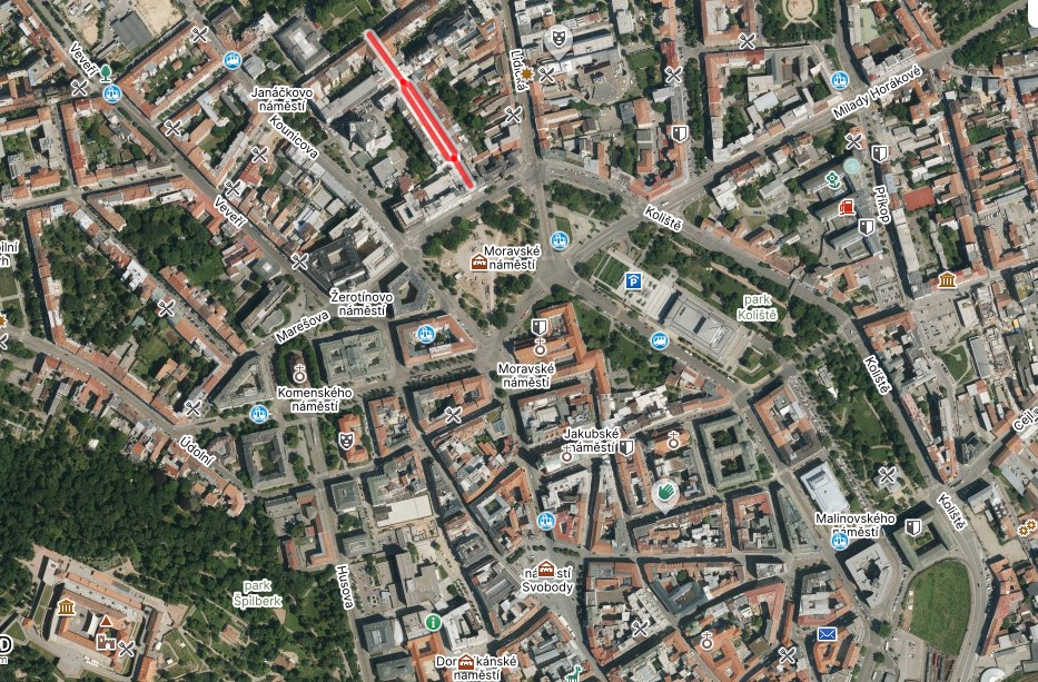 prodej bytu v centru brna