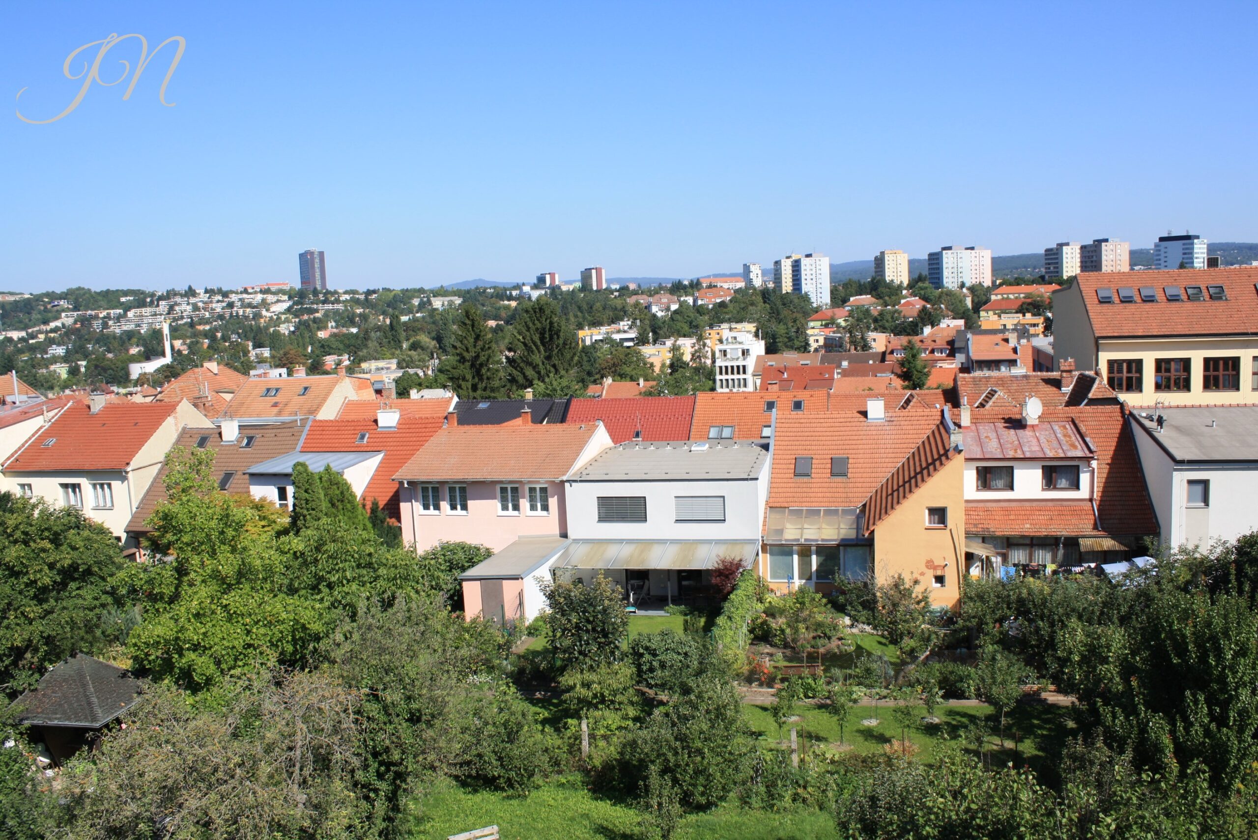 prodej domu brno